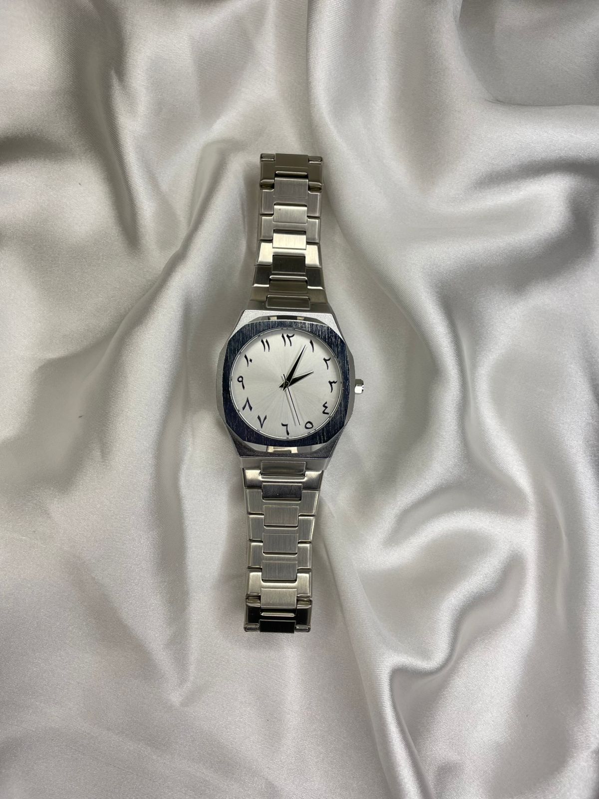 AURA SILVER (PREMIUM)