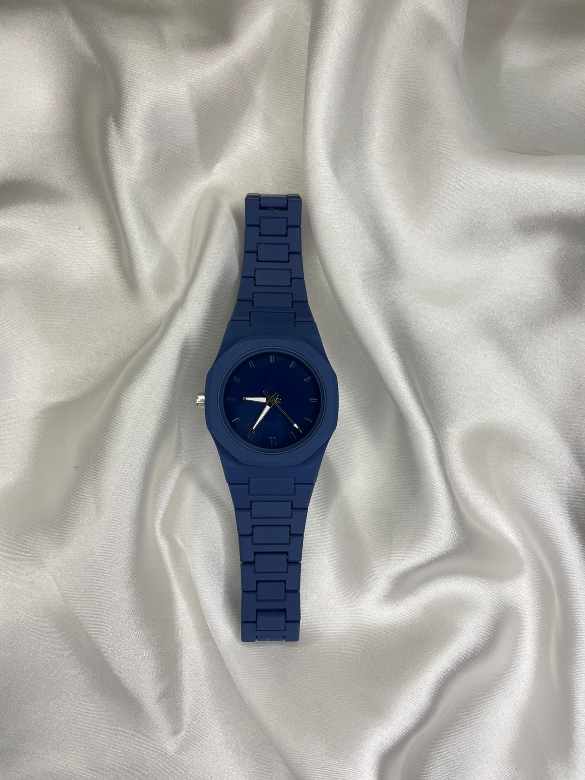 AURE BLUE (FIBER MATERAIL)