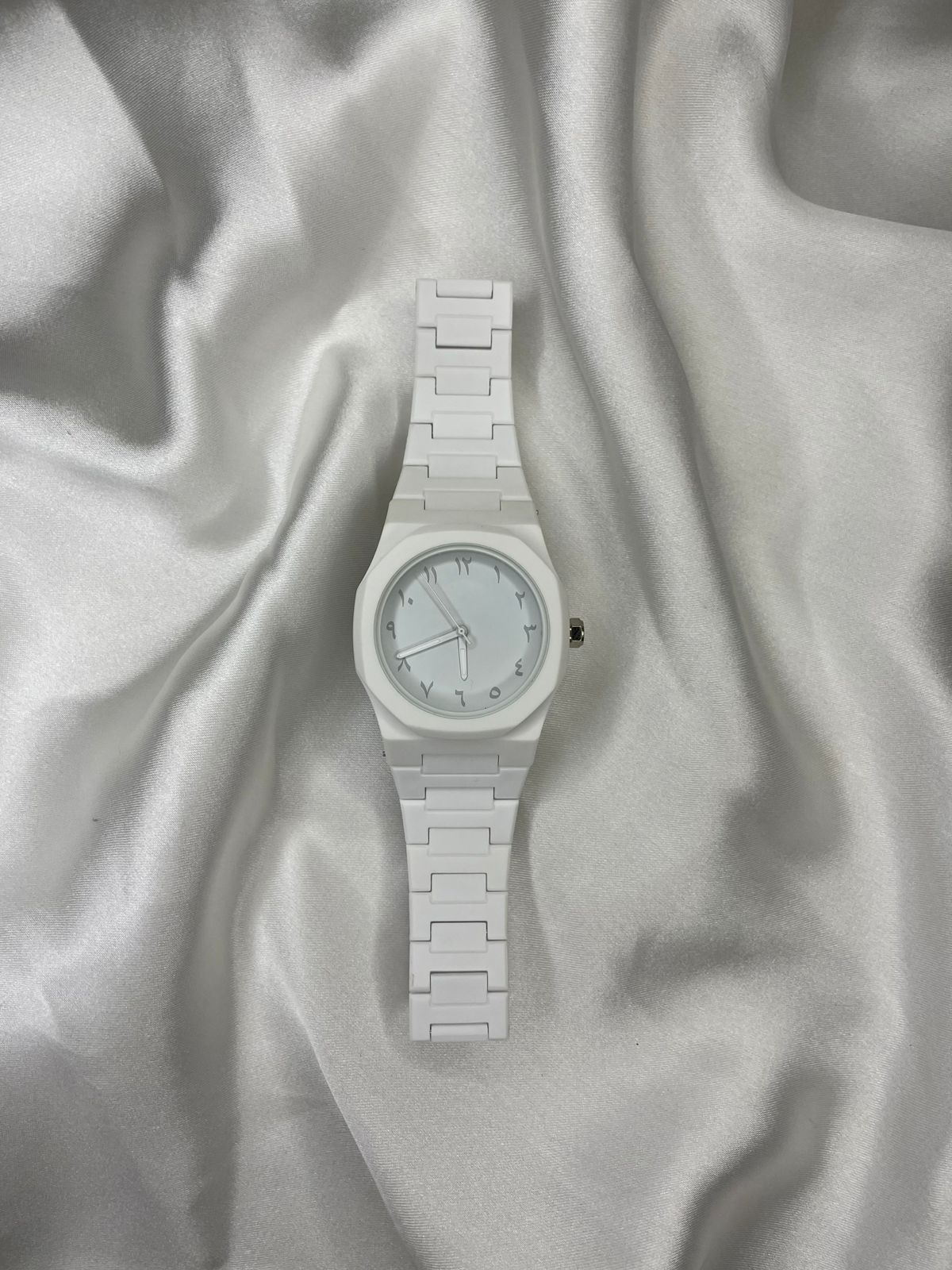 AURA White (FIBER MATERIAL)